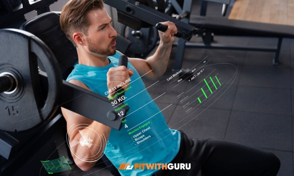 Cardio Workouts at Gym