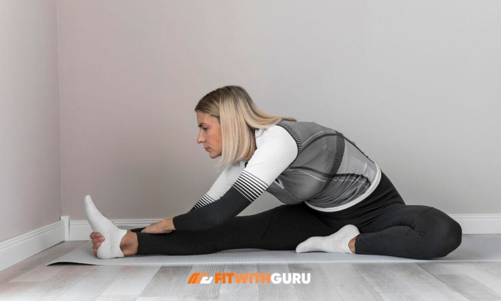 Low Back Calisthenics