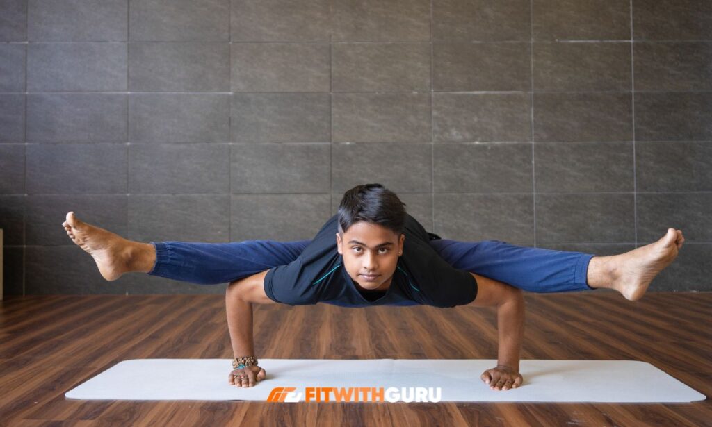 Calisthenics Exercises List