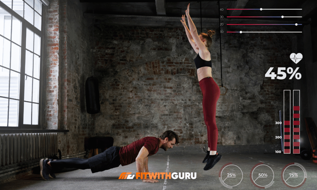 Calisthenics Workout Schedule