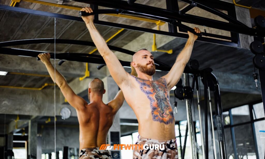 Hardest Bodyweight Exercises