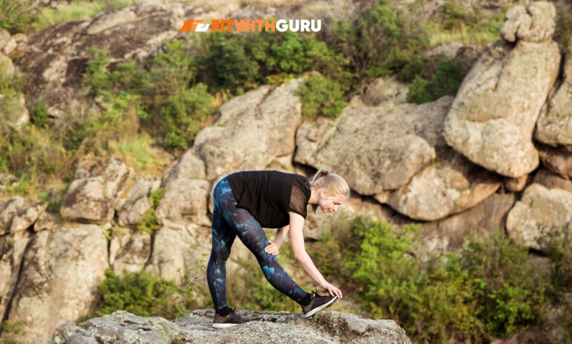 How to Train for Hiking