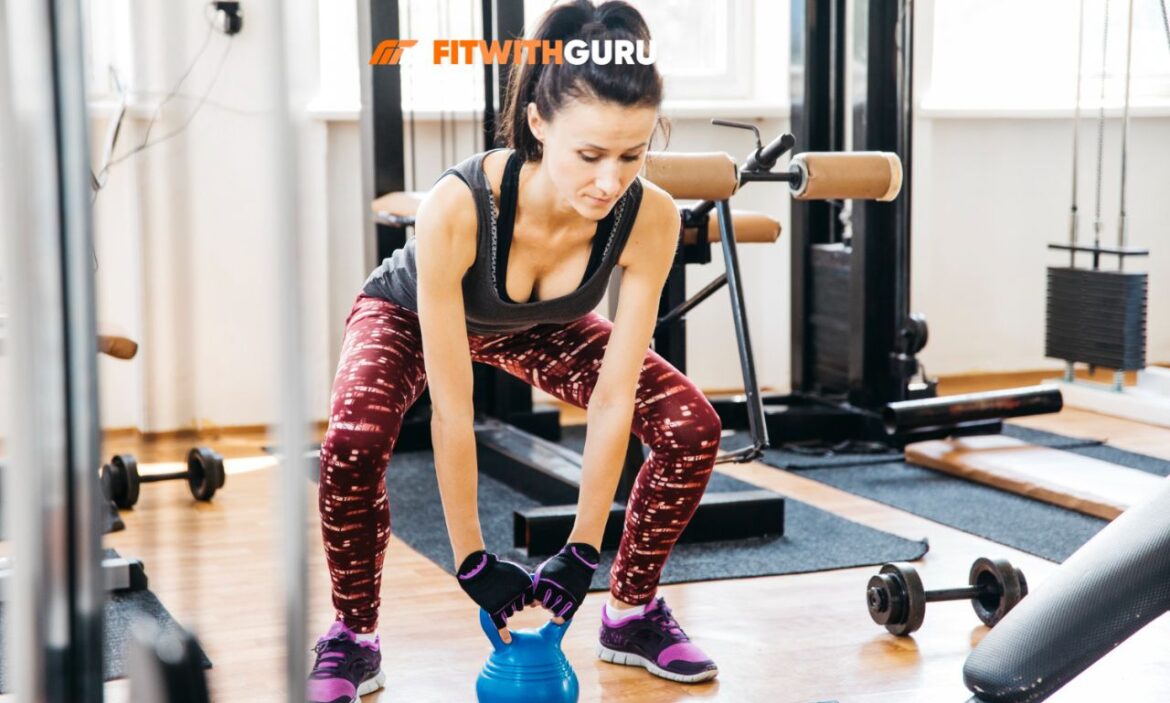 strength training for toning