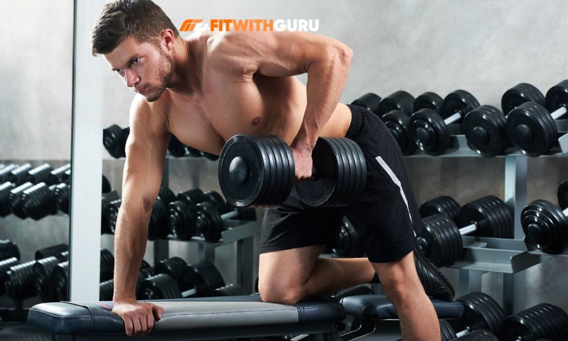 Great Dumbbell Workouts