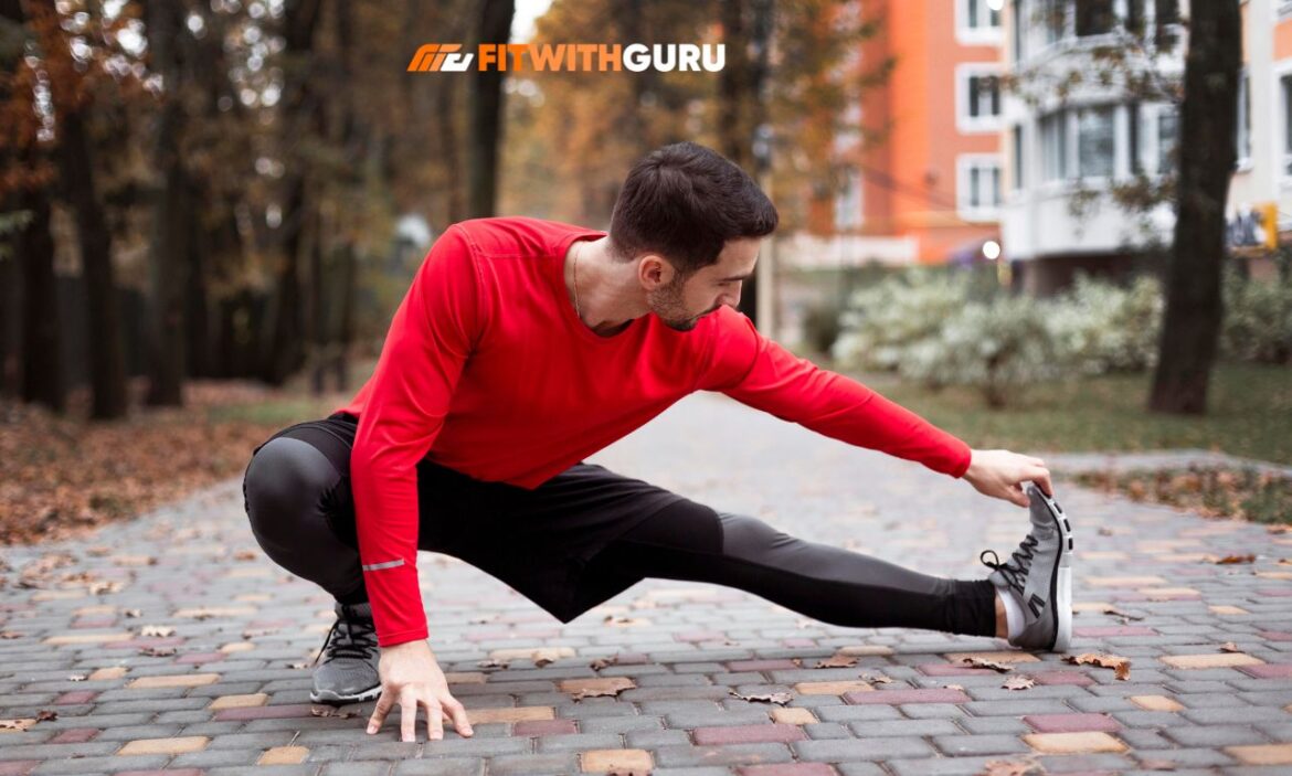 Exercises for Suppleness