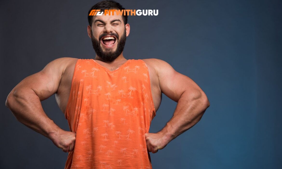 Shed Fat and Build Muscle