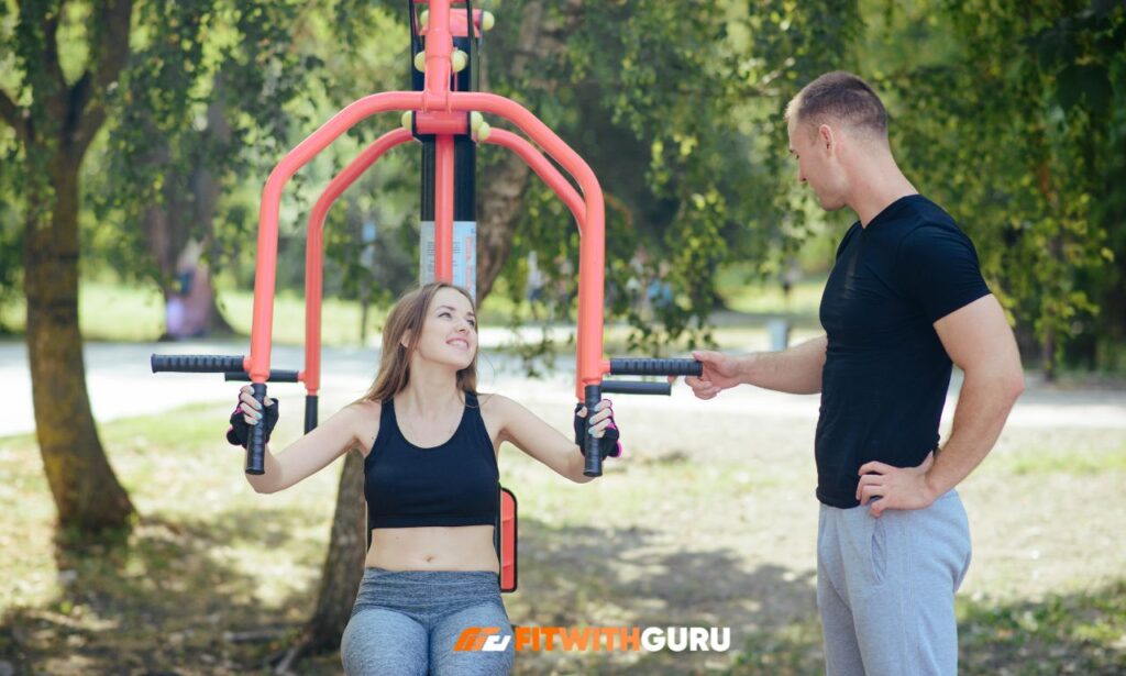 Is Calisthenics Good for Weight Loss