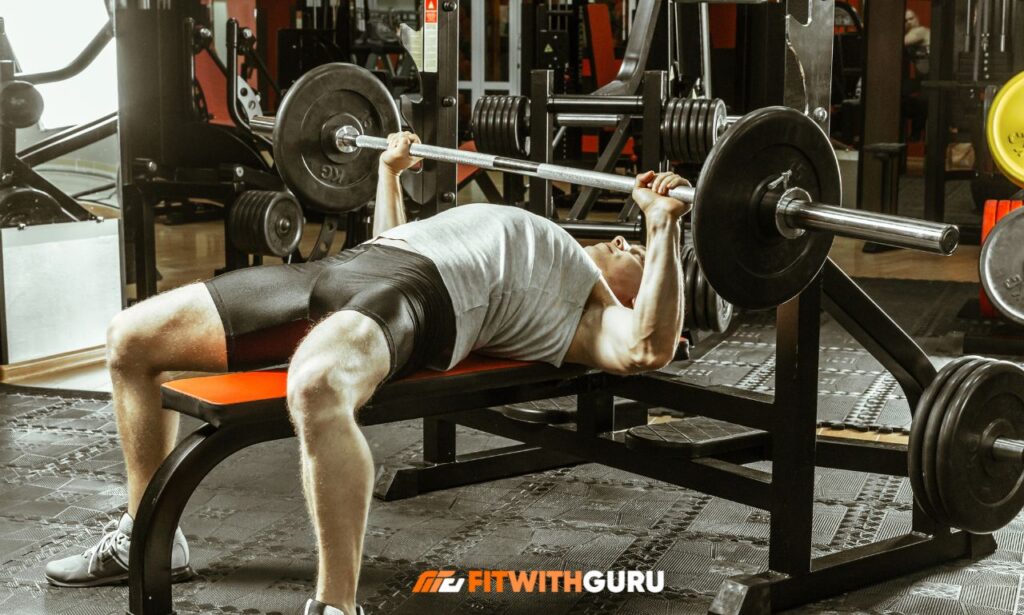 Great Dumbbell Workouts