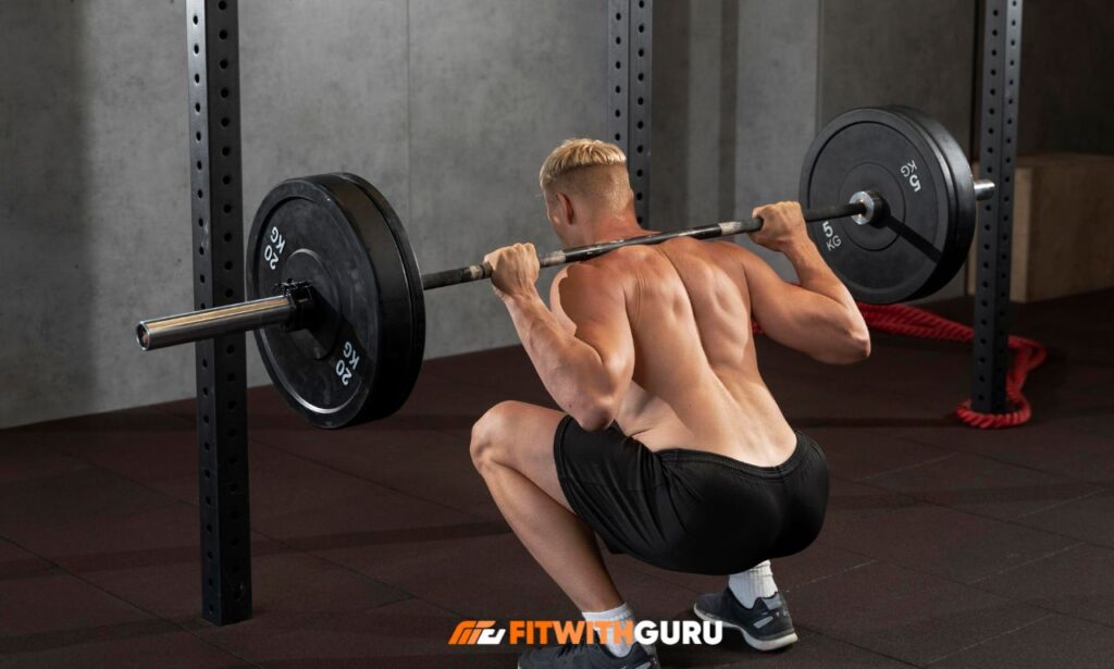 Jumpers knee exercises