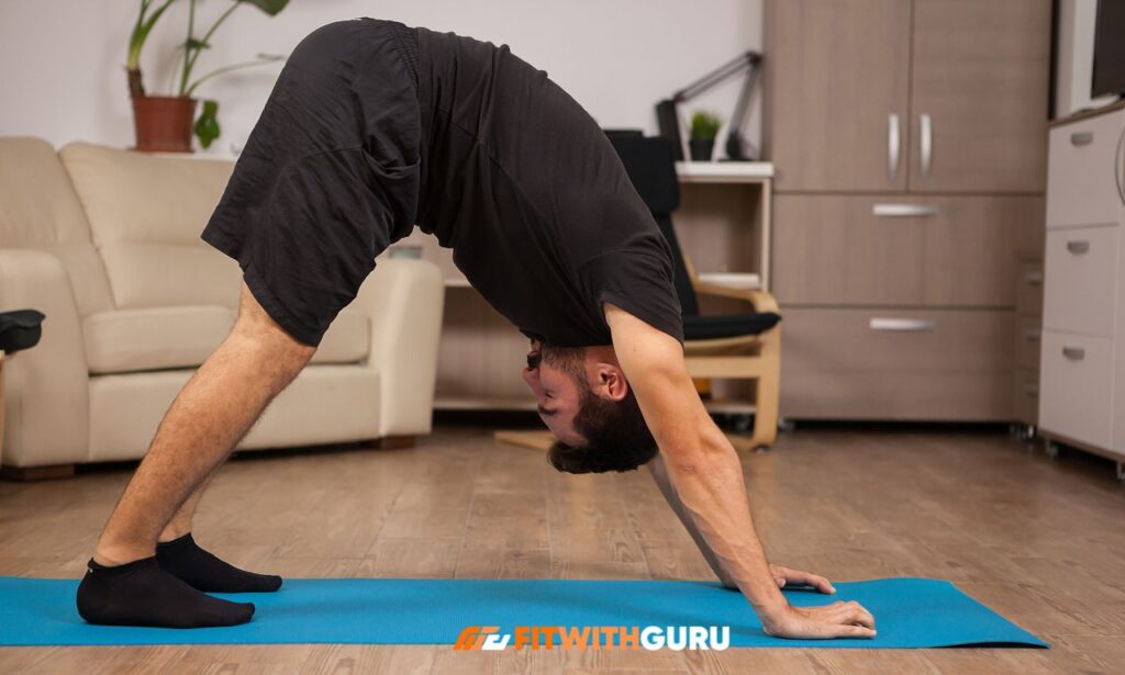 Exercises for Suppleness