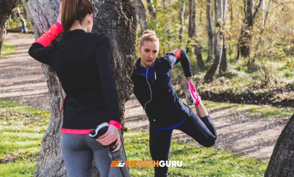 How to Train for Hiking