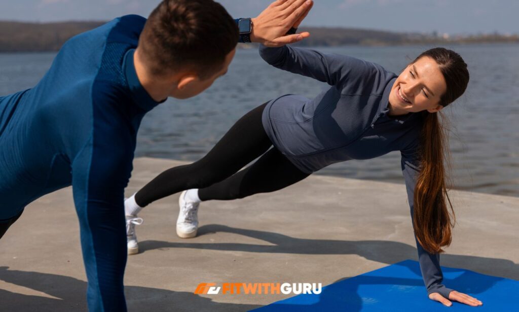 5 day gym workout schedule for men