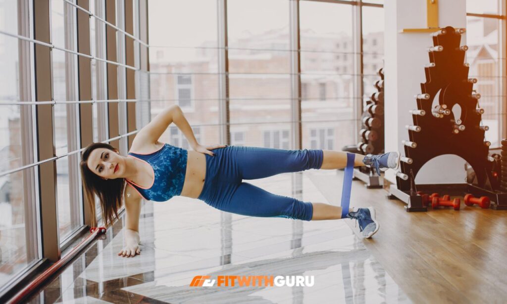 Women's Full Body Strength Training Workout