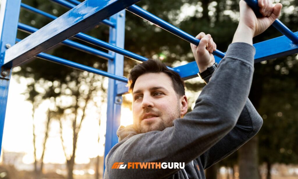 28 Day Calisthenics Challenge Free