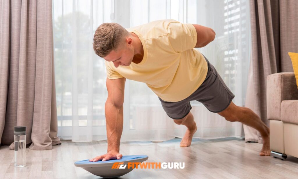 Can You Build Muscle Without Weights