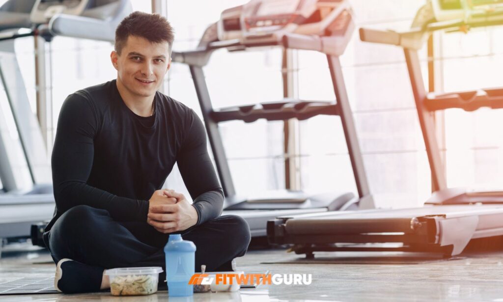 Does Lifting Burn Calories