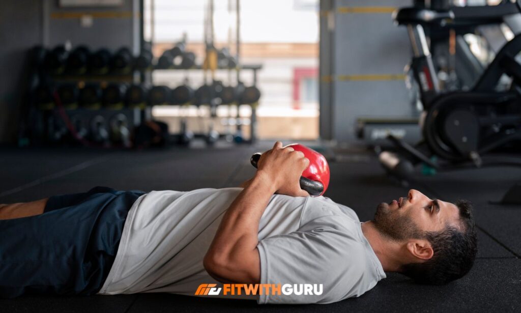 Shed Fat and Build Muscle