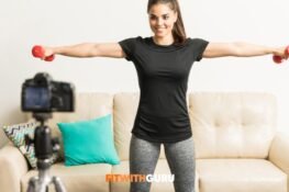 upper body calisthenics workout