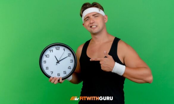 How many days a week should I lift