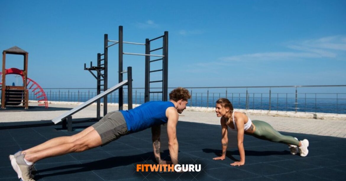 calisthenics workout plan free