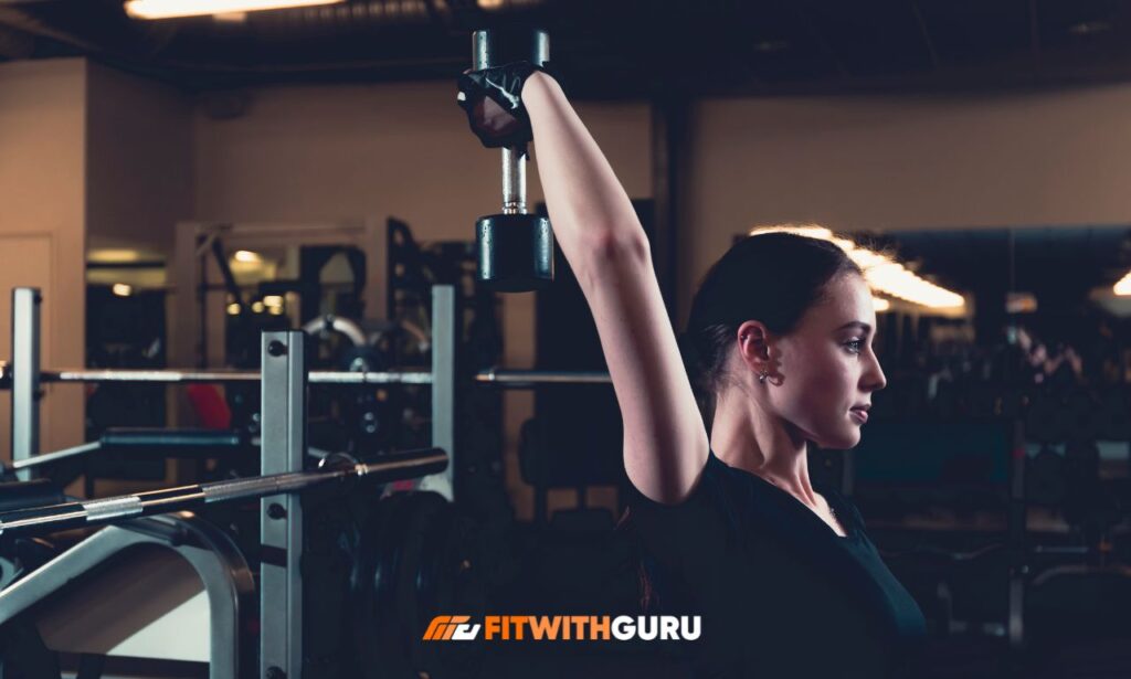 Barbell Exercises for Women