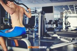 upper body calisthenics workout