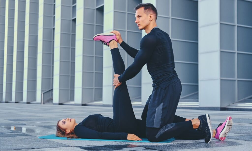 can i do full body workout everyday