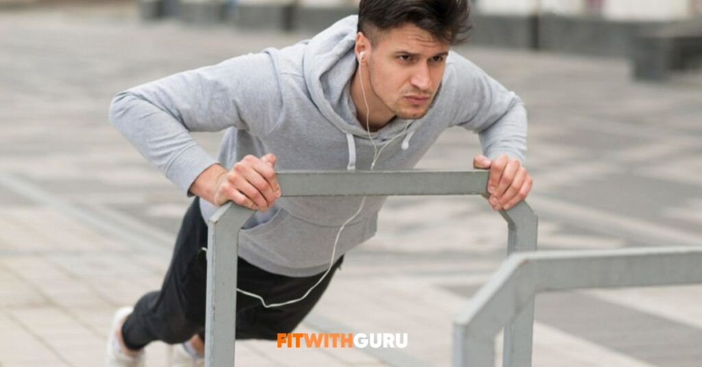 mens calisthenics workout plan