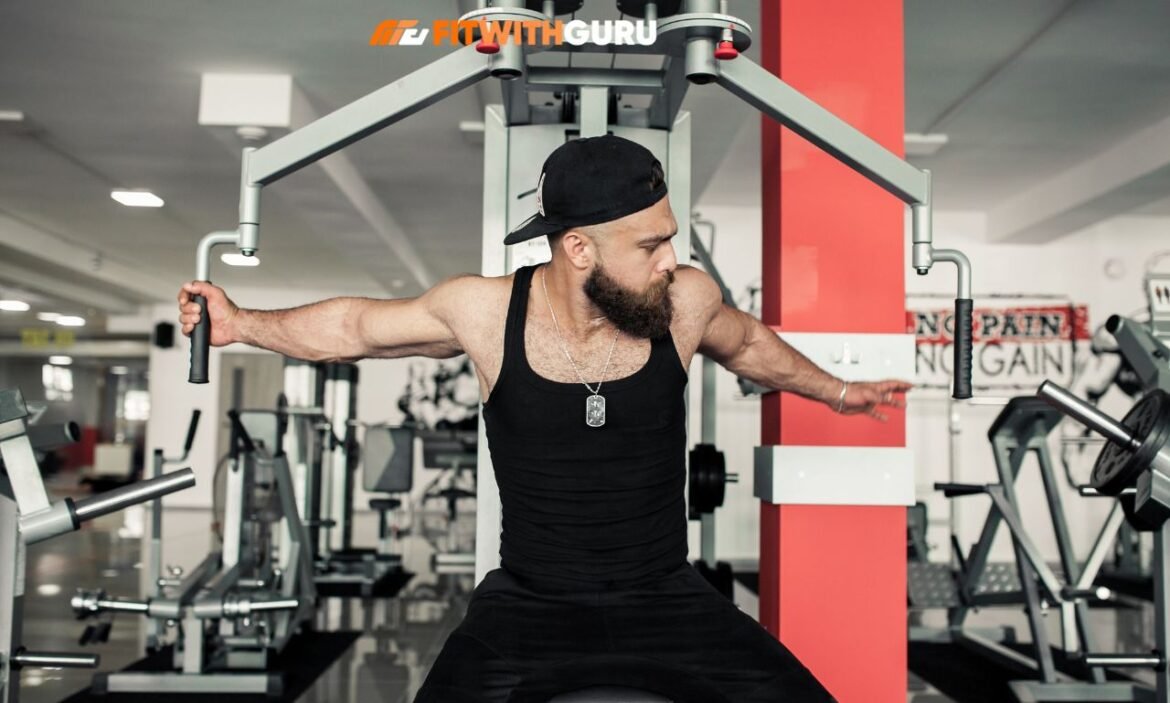 Muscle Building Without Gym