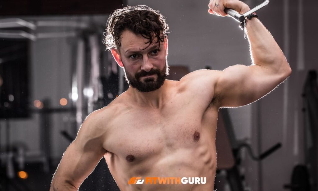 Muscle Building Without Gym