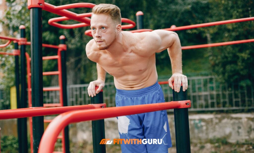 Calisthenics for Muscle Growth