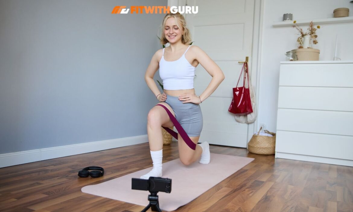 Best Resistance Band Set for Home Workout