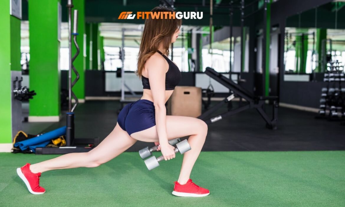 Printable Dumbbell Back Exercises