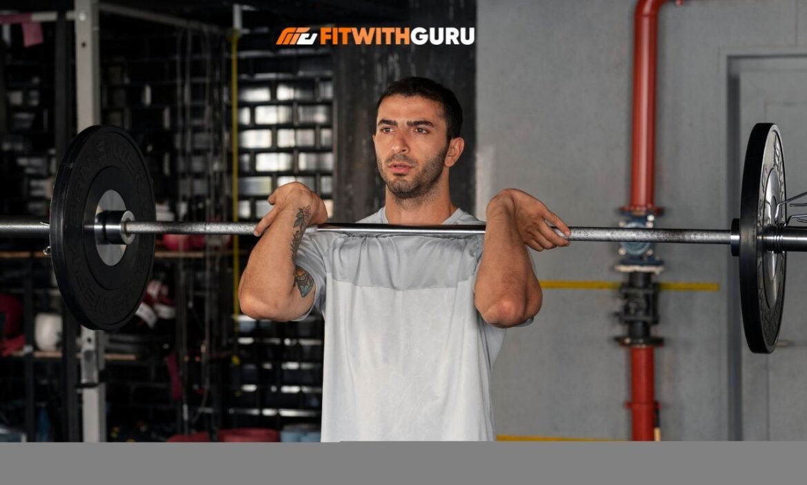 What Weight Should I Lift?