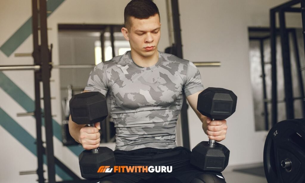 What Weight Should I Lift?