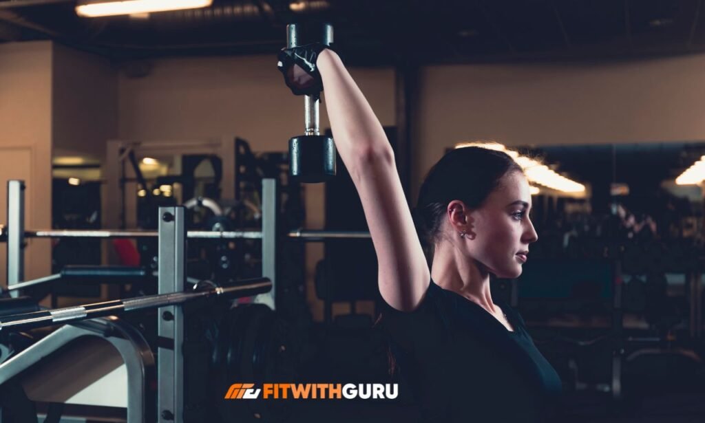 Tonal Strength Training