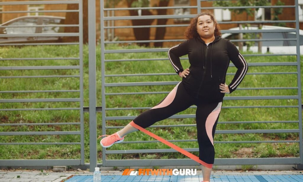 What Are the Best Resistance Bands for Home Workout